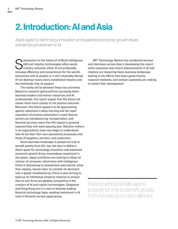 Asia's AI Agenda - Page 5